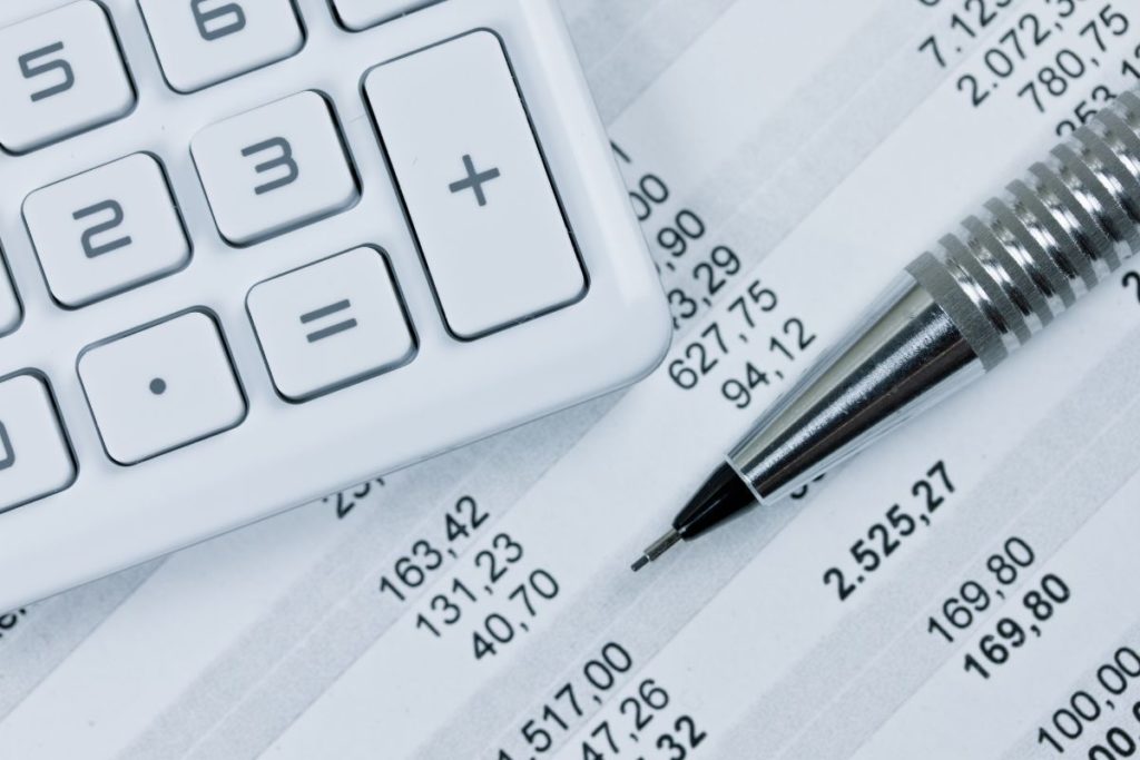 Information Necessary To File The Statement Of Financial Affairs