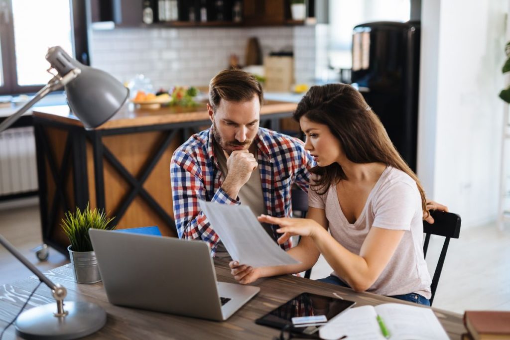 Home Loan Modification