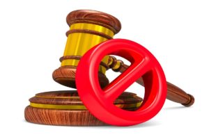 Bankruptcy Can Stop A Lawsuit