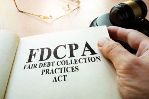 You Have Rights Against Debt Collectors