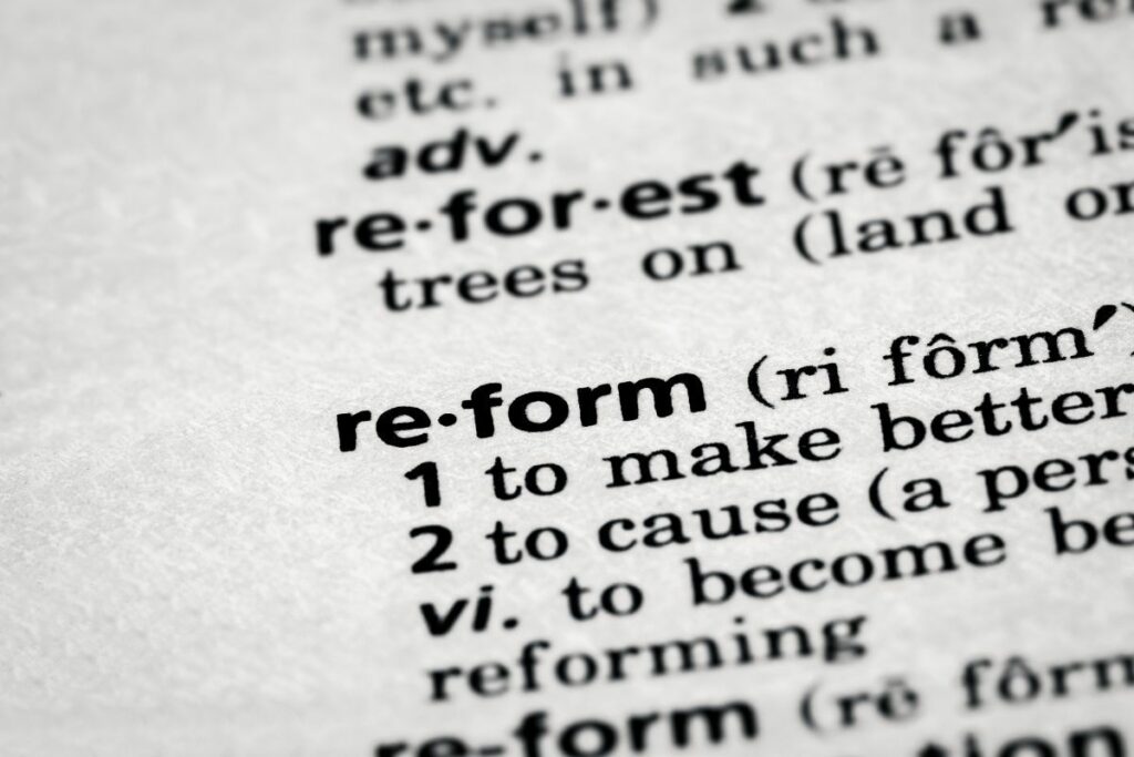 About the Consumer Bankruptcy Reform Act of 2020 – Part One