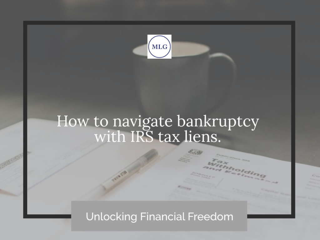 Morrison Law Group Bankruptcy & Criminal Law Attorneys